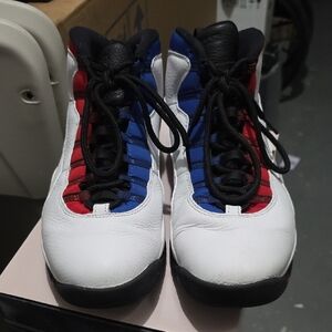 Jordan 10 Westbrook (2018)